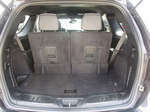 Used 2024 Dodge Durango GT AWD/4WD image 42