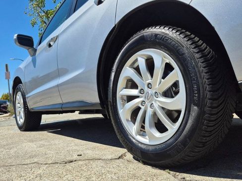 Used 2018 Acura RDX FWD image 17