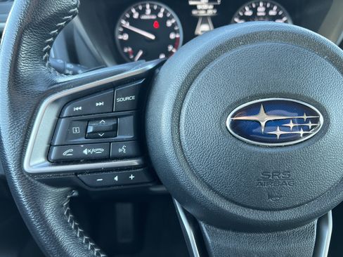 Used 2023 Subaru Ascent Premium w/ Convenience Package image 28