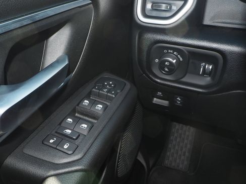 New 2026 RAM 1500 Lone Star image 28