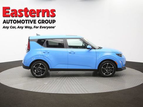 Used 2023 Kia Soul EX FWD image 48