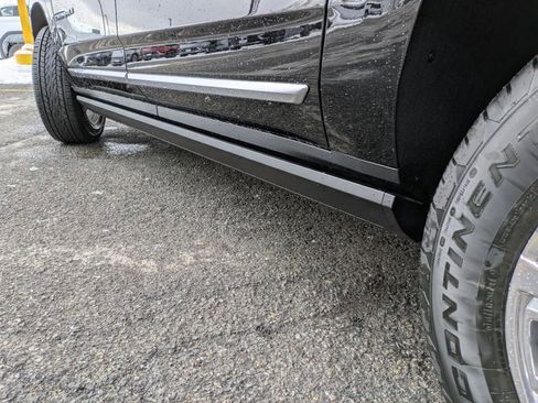 New 2026 GMC Yukon XL Denali w/ Sun & Power Step Package image 27