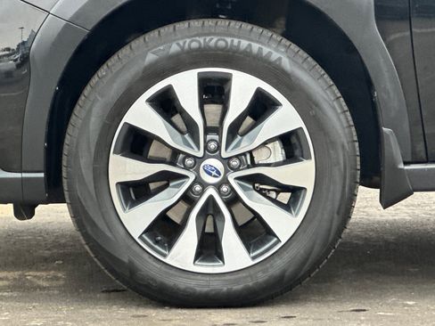 Used 2024 Subaru Outback Touring XT image 27