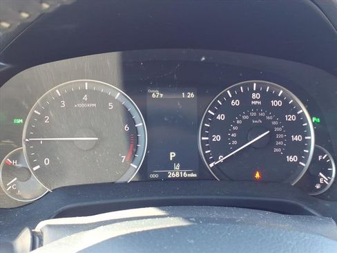 Used 2018 Lexus RX 350 FWD image 23