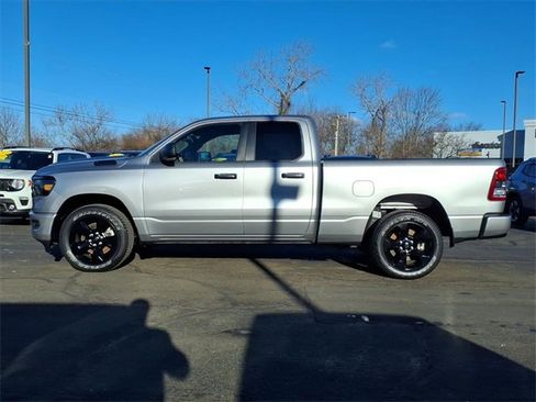 Certified 2024 RAM 1500 Tradesman w/ Night Edition image 6
