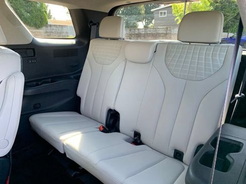 Certified 2024 Hyundai Palisade Limited AWD/4WD image 23