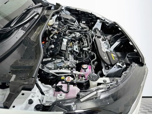 New 2026 Toyota Corolla Cross AWD Hybrid w/ Moonroof Package image 20