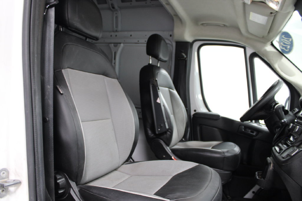 Used 2023 RAM ProMaster 2500 FWD image 16