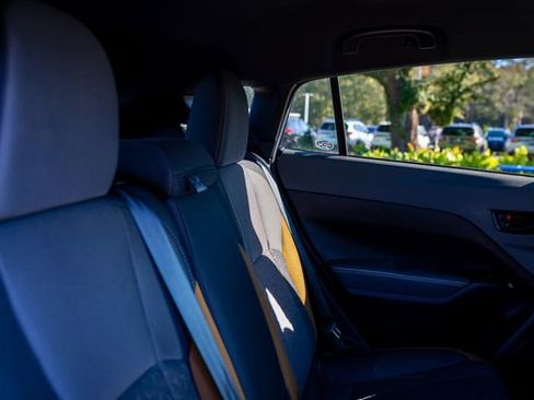 Certified 2025 Subaru Crosstrek 2.5i Sport image 9