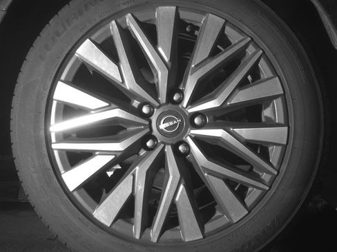 Used 2025 Nissan Altima 2.5 SV image 15