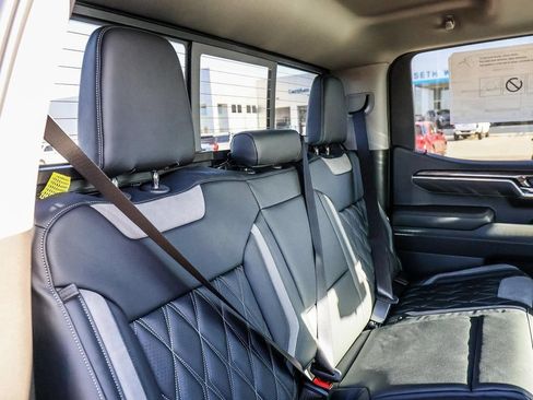 New 2026 Chevrolet Silverado 1500 RST AWD/4WD image 47
