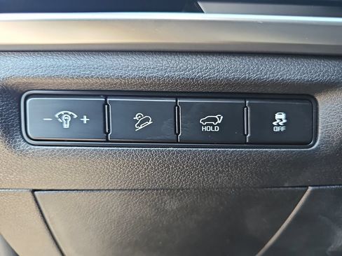 Used 2025 Kia Telluride S AWD/4WD image 26