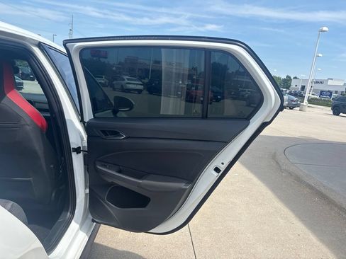 Used 2022 Volkswagen GTI S FWD image 26