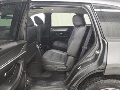 Used 2024 MAZDA CX-90 3.3 Turbo w/ Preferred Plus AWD/4WD image 19