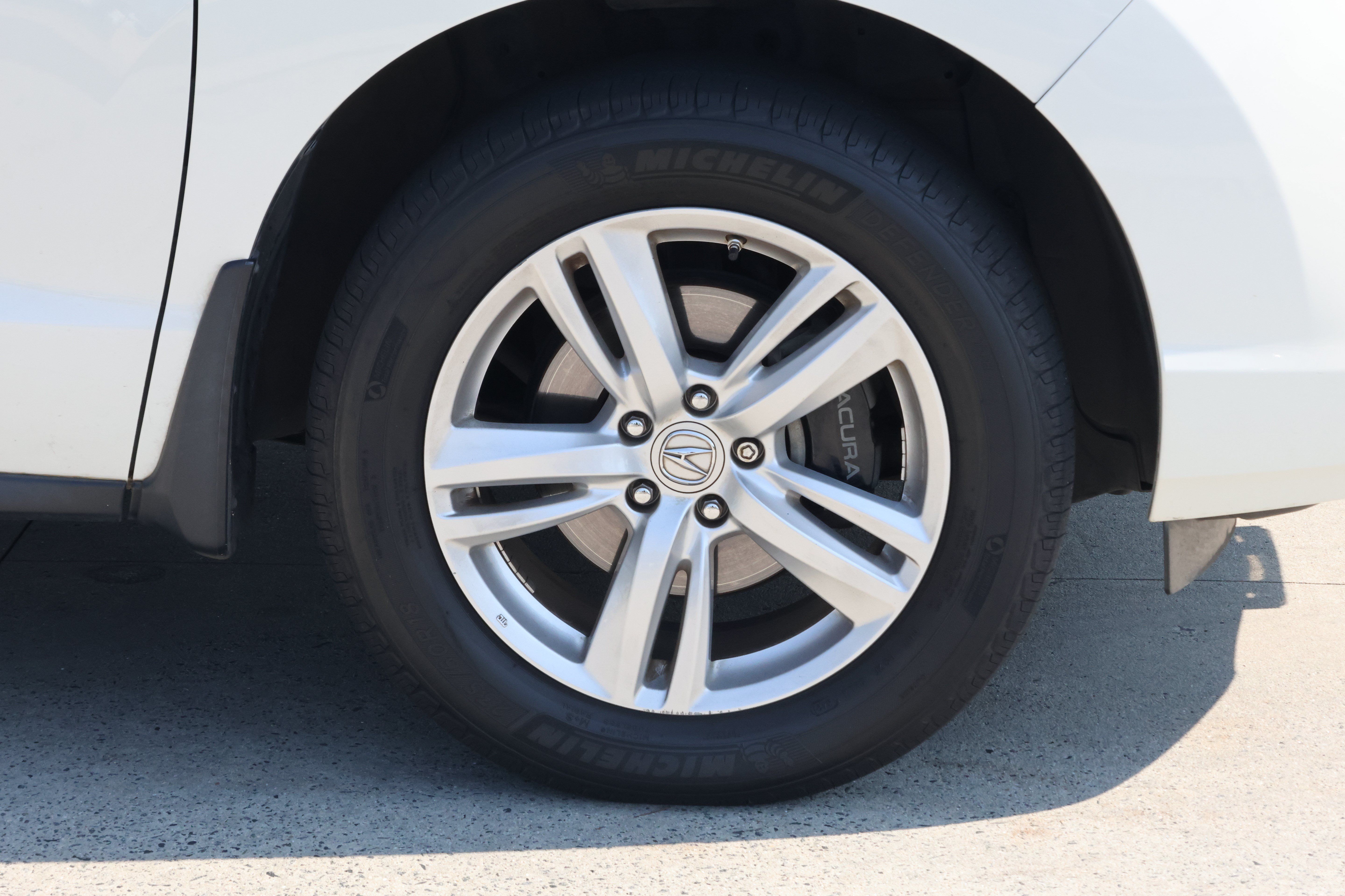 Used 2015 Acura RDX AWD image 11