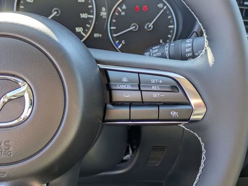 New 2026 MAZDA CX-30 2.5 Turbo w/ Premium Package image 21