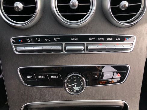 Used 2021 Mercedes-Benz C 300 4MATIC Sedan w/ Premium Package image 21