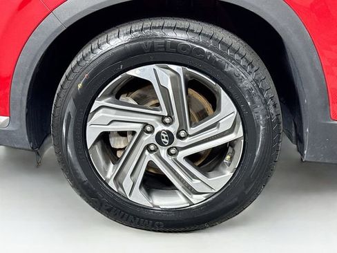 Certified 2023 Hyundai Santa Fe SEL image 33