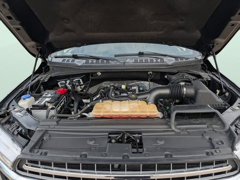 Used 2018 Ford F150 XLT w/ Equipment Group 302A Luxury image 36