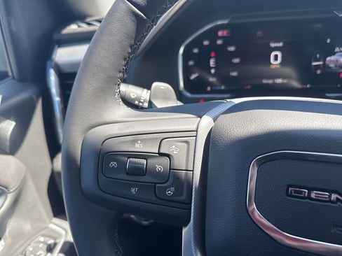 New 2026 GMC Sierra 1500 Denali w/ Denali Reserve Package AWD/4WD image 24