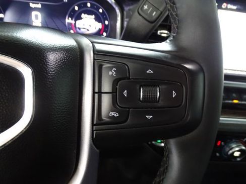 Certified 2024 GMC Sierra 1500 Elevation w/ X31 Off-Road Package AWD/4WD image 8