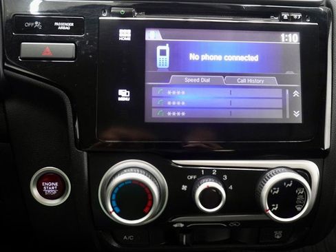 Used 2017 Honda Fit EX image 15