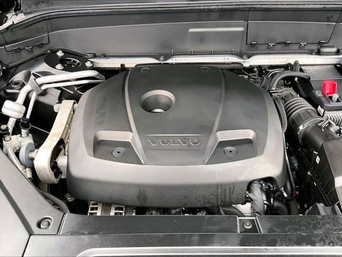 Used 2017 Volvo XC90 T6 Inscription w/ Vision Package image 13