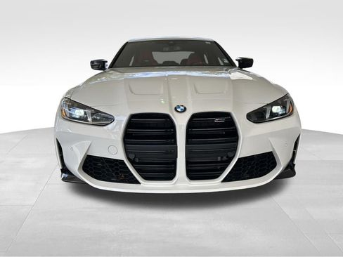 Used 2025 BMW M3 Competition image 13