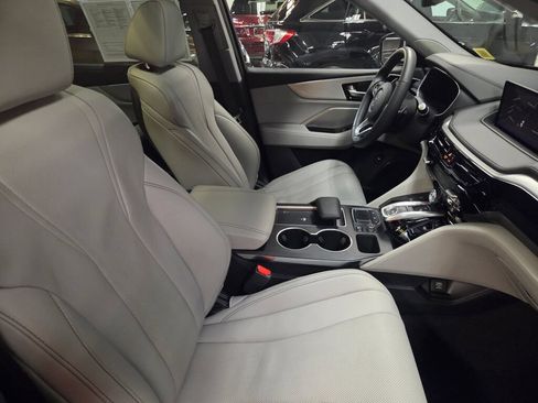 Certified 2023 Acura MDX SH-AWD w/ Technology Package image 35