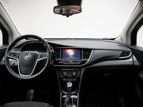 Used 2019 Buick Encore Preferred w/ Safety Package image 26