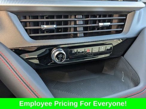 New 2026 Ford Explorer ST w/ Sun And Sound Package AWD/4WD image 18