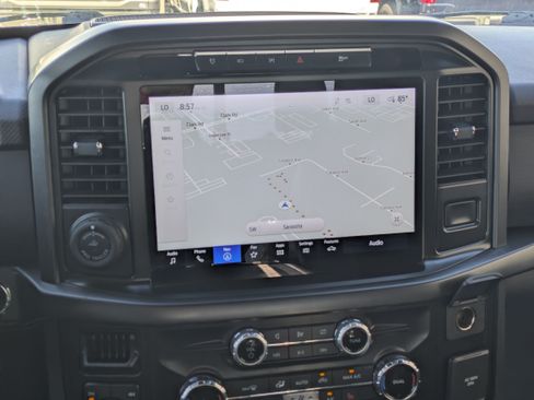Certified 2024 Ford F150 XLT w/ Equipment Group 302A MID AWD/4WD image 30