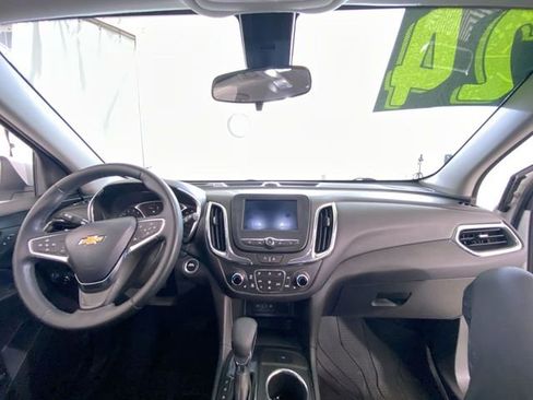 Used 2024 Chevrolet Equinox LT w/ LPO, Floor Liner Package image 33