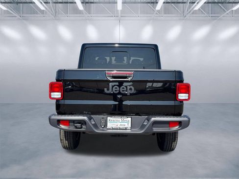 New 2026 Jeep Gladiator Sport AWD/4WD image 5