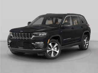 Used 2024 Jeep Grand Cherokee Limited 4xe AWD/4WD video 1