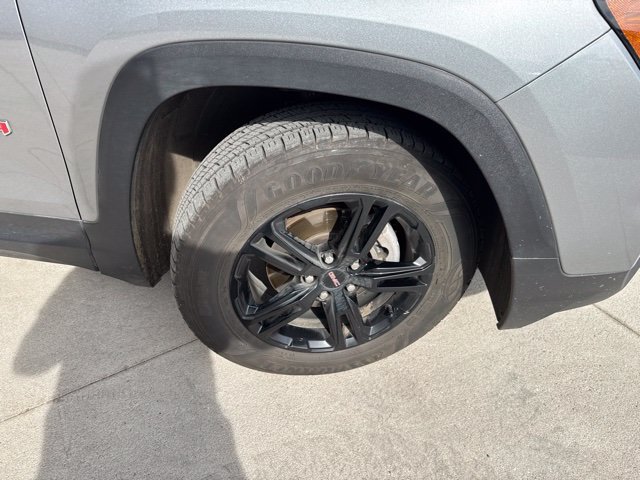 Used 2023 GMC Terrain AT4 w/ Infotainment Package II AWD/4WD image 5
