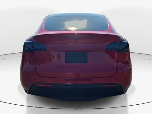 Used 2020 Tesla Model Y Long Range AWD/4WD image 5