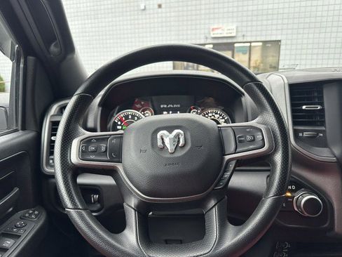 Used 2024 RAM 2500 Tradesman w/ Chrome Appearance Group image 22