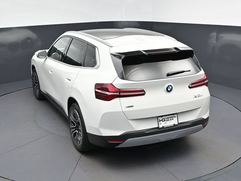 New 2026 BMW X3 xDrive30 w/ Premium Package AWD/4WD image 33