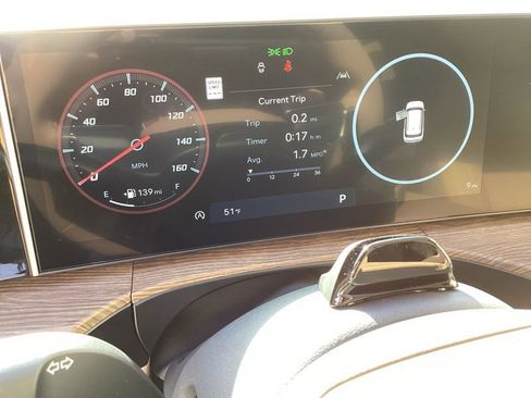 New 2026 Hyundai Santa Fe Limited AWD/4WD image 33