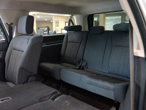 Used 2022 Ford Expedition Max XLT AWD/4WD image 14