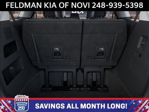 New 2026 Kia Carnival FWD image 19