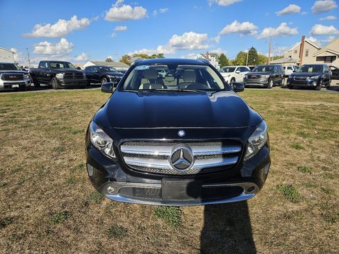 Used 2015 Mercedes-Benz GLA 250 4MATIC image 8