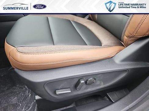 New 2026 Ford Bronco Sport Outer Banks w/ Outer Banks Tech Package+ AWD/4WD image 18