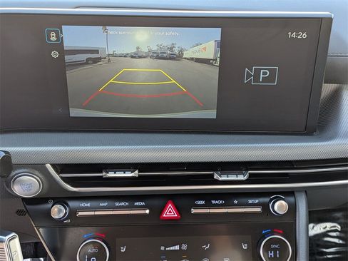 Used 2025 Hyundai Sonata SEL image 21