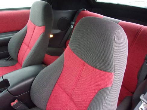 Used 1994 Chevrolet Camaro Z28 image 19