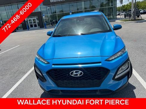 Used 2020 Hyundai Kona SE FWD image 2