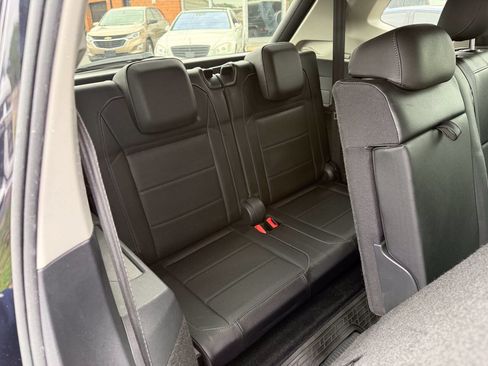 Used 2020 Volkswagen Tiguan S FWD image 14