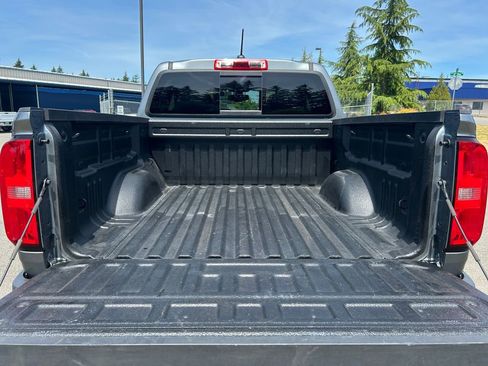 Used 2019 Chevrolet Colorado Z71 image 23