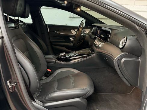 Used 2021 Mercedes-Benz AMG GT 63 S image 37